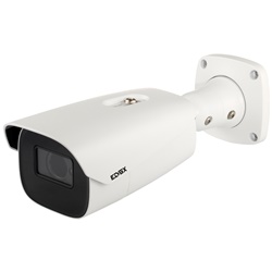 Tlc Bullet IP LPR 2MPx 2,8-12mm motorizzata lettura targhe IP67 PoE IR 50-70m