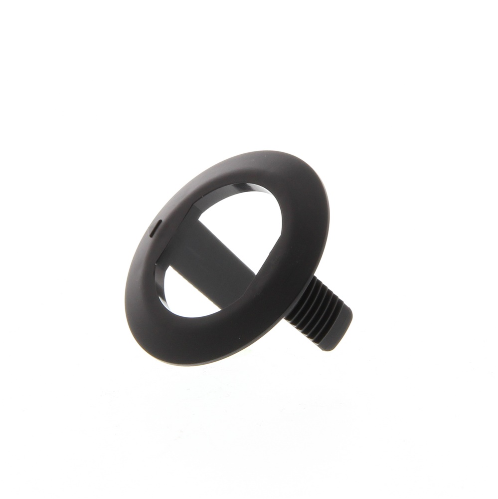 Sensore fotocellula cilindrica M18 accessorio montaggio a filo per automazione