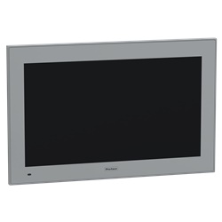 Panel PC industriale 15 Pro-face PSA6000 Intel Atom 1.5GHz 8GB RAM 128GB M.2 Windows 11 DC 24V