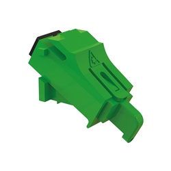 Adattatore Bussola Angolare SC/APC per Cablaggio Fibra Ottica FTTH