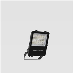 PROIETTORE LED 50W 3000K 90