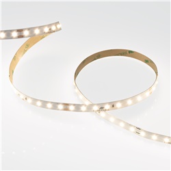 STRIP 1M 9,6W/M IP20 4000K 80LED/M