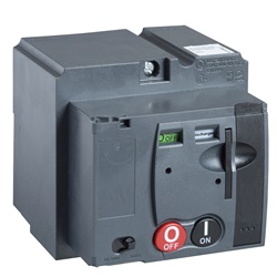 TELECOMANDO COM 24-30V DC NSX100/16