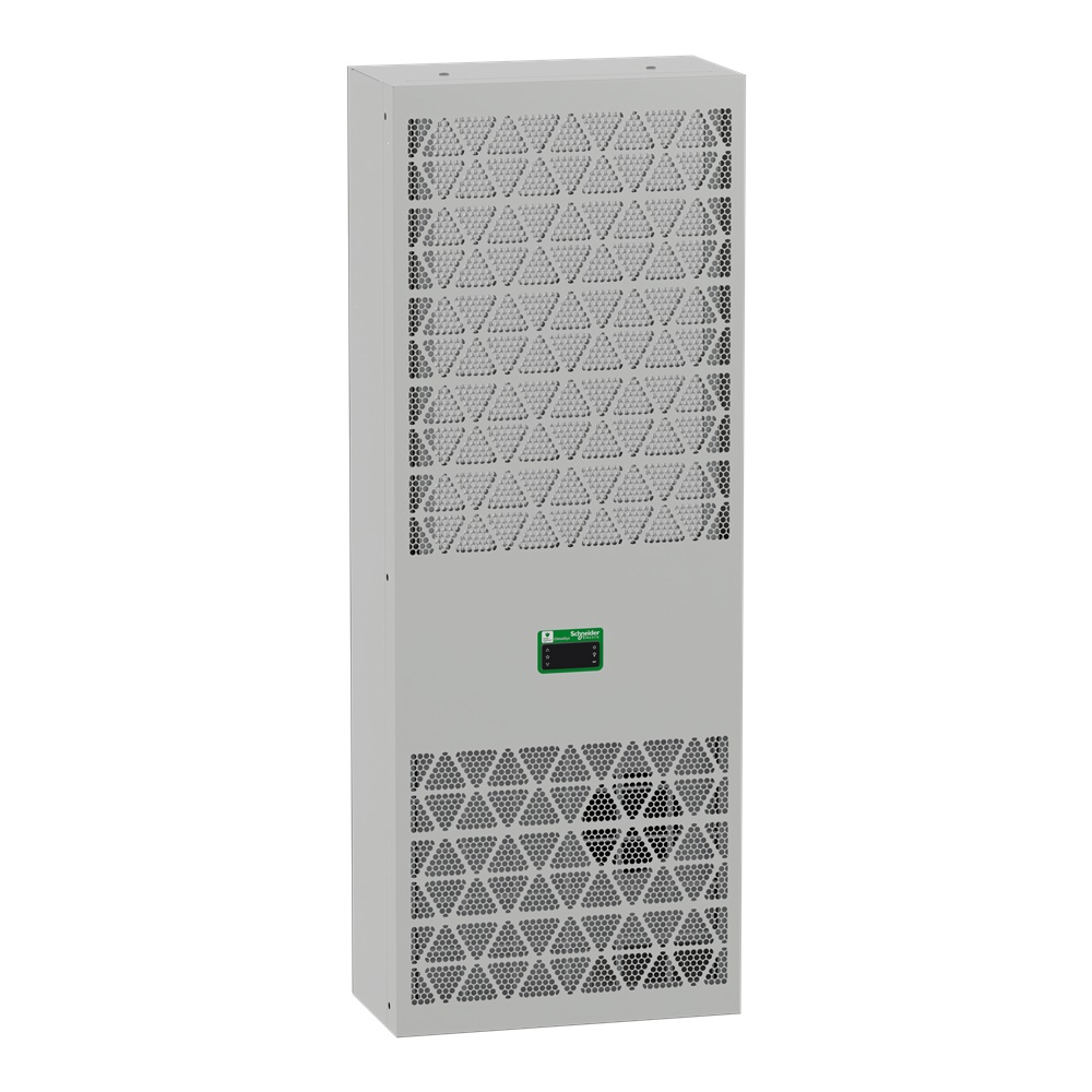 COND. CU DG LATERALE 3,2KW 3P380/46