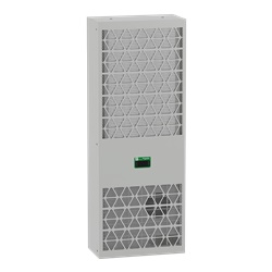COND. CU DG LATERALE 3,2KW 3P380/46