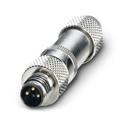 SACC-M 8MS-3CON-M-SH CONNETTORE MAS