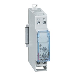 TIMER RELAY