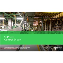 CONTROL EXPERT XL TEAM E-UPDATE