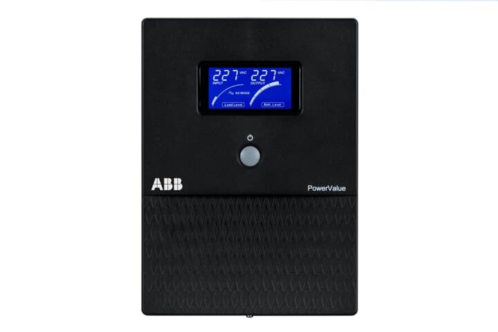 UPS POWERVALUE 11LI PRO 1000 VA