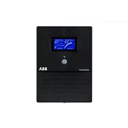 UPS POWERVALUE 11LI PRO 1000 VA