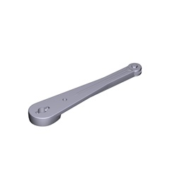 BRACCIO MOTORE FAST FST23