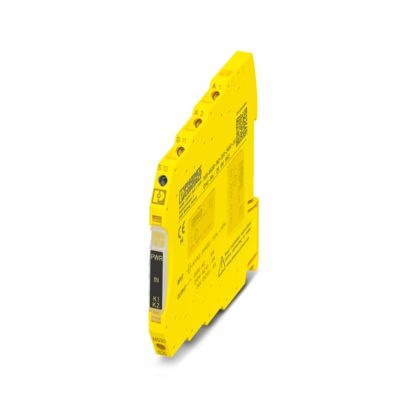 PSR-MS30-1NO-24DC-SC RELE DI SICURE