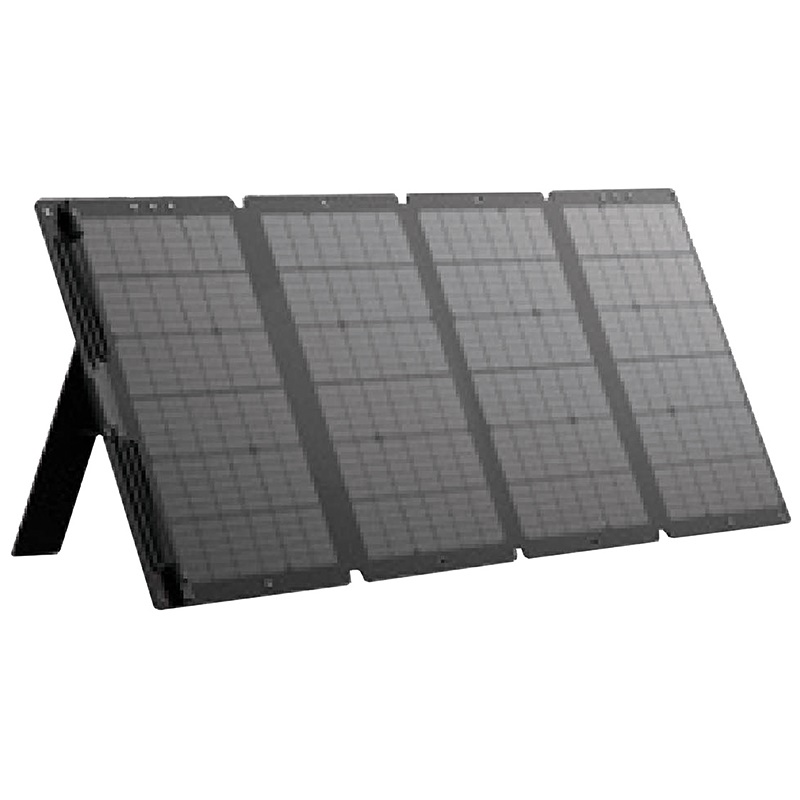 PANNELLO SOLARE PIEGHEVOLE 120W
