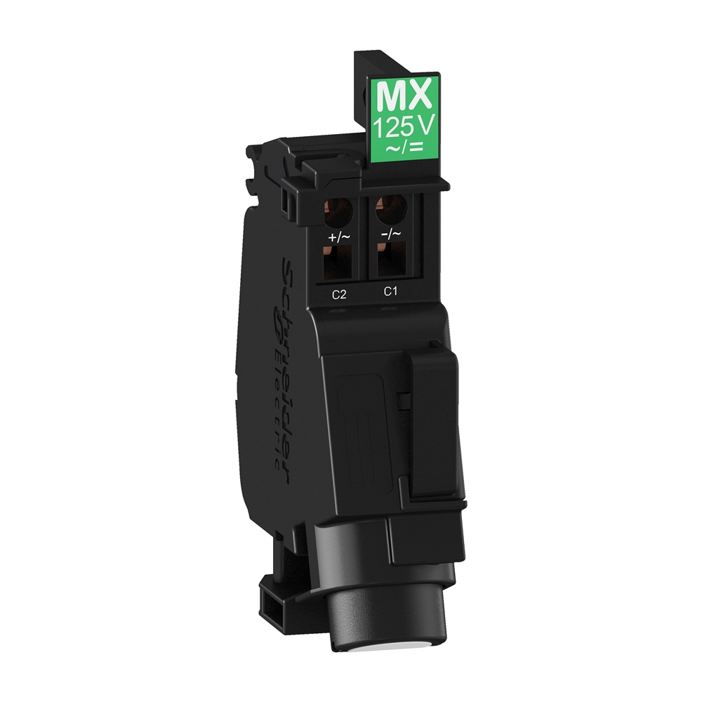 BOBINA MX 12 V CC NSXM PP-B
