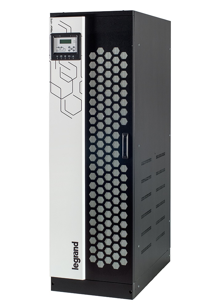 UPS KEOR HPE 125KW