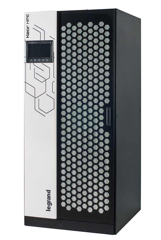 UPS KEOR HPE 200KW