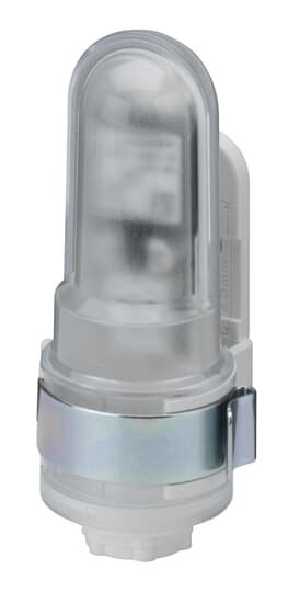 FAG/A 1.2 ANTENNA GPS PER FW/S 8.2.