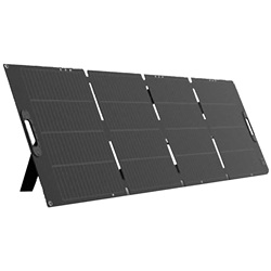 PANNELLO SOLARE PIEGHEVOLE 200W