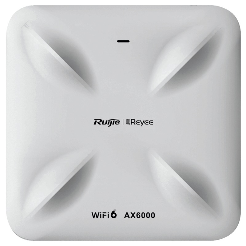 AP INDOOR WIFI6 AX6000