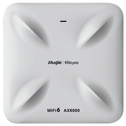 AP INDOOR WIFI6 AX6000
