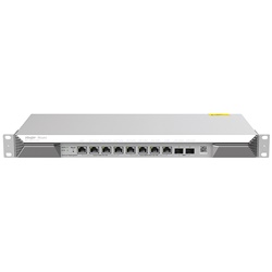 ROUTER CLOUD 8P GIGABIT+2P SFP+