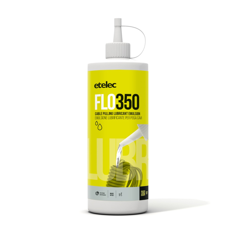 LUBRIFICANTE LIQUIDO FLO-350 POSA C