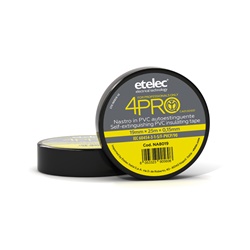 NASTRO ISOLANTE NERO KIT 20 PZ + OM