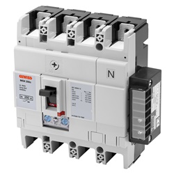 SG MIN TENS RIT MSX/E/M125-630 240V