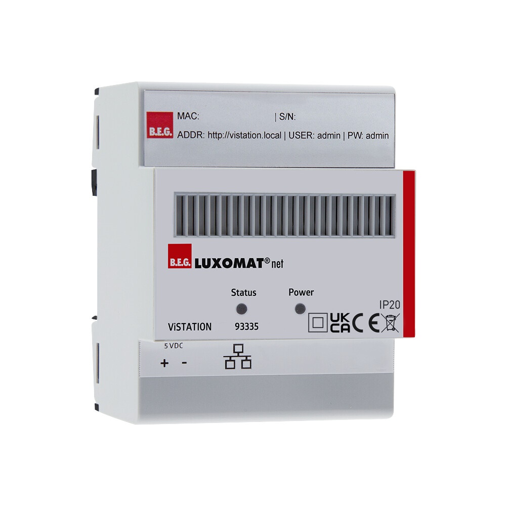 VISTATION-KNX REG