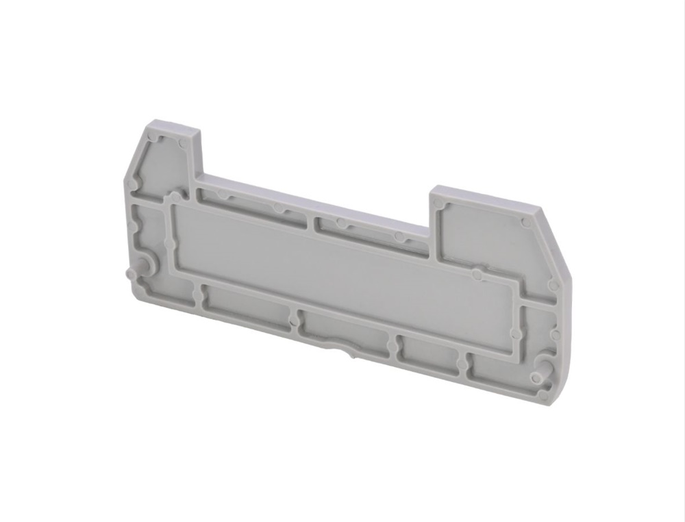 PIASTRINA SPAZIATRICE X TBS2,5-L2 E