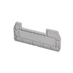 PIASTRINA SPAZIATRICE X TBS2,5-L2 E
