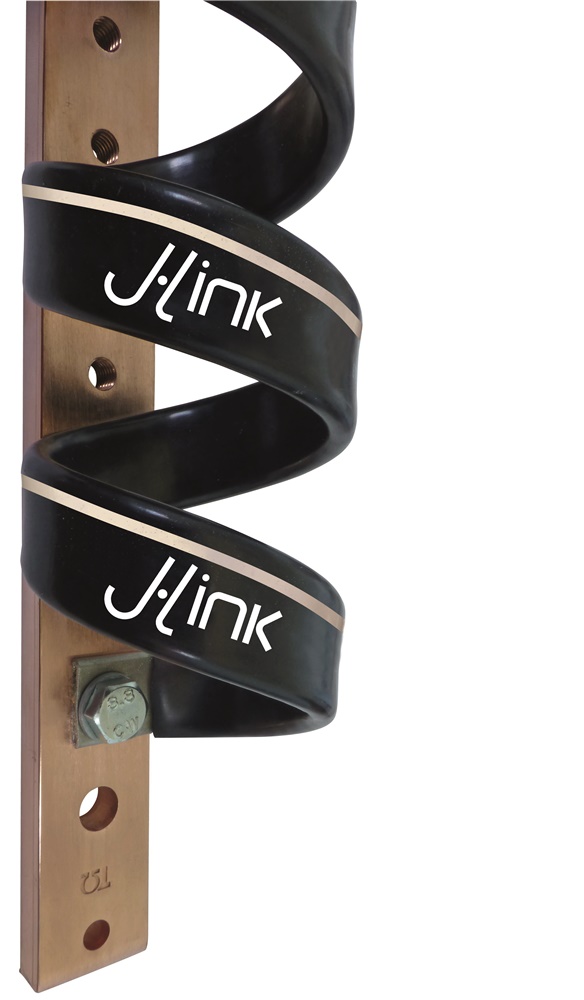 J-LINK PLUS GIUNTO TRECCIA TPE 35MM