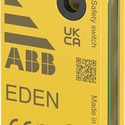 EVA C UNIQUE CODE ACTUATOR