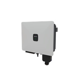 Inverter fotovoltaico trifase 50kW con EMS Wi-Fi Ethernet IP65