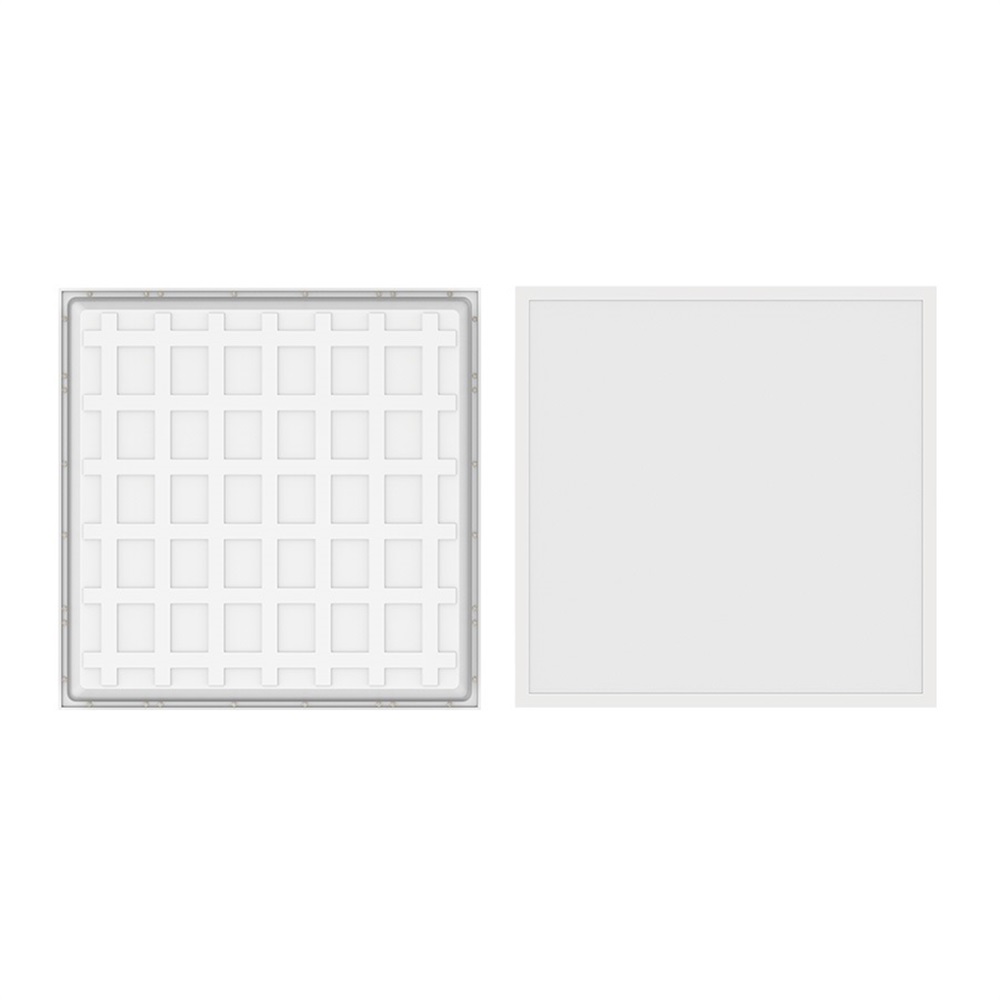 LED Panel 30W 120LM/W CRI80 Illuminazione Interni Residenziale Commerciale