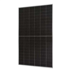 Modulo fotovoltaico 600 W, misure 2172 x 1303 x 35 mm.