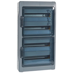 CENTRALINO FV PLEXO3 72 MOD FINO A