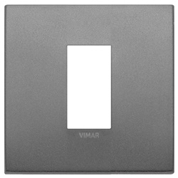 PLACCA CLASSIC 1M ARDESIA MATT