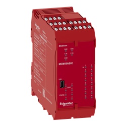 CONTROLLORE SIC. NO ESP. 16DI 4DO M
