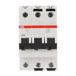 M303 16A INTERRUT.SOLO MAGNETICO 25
