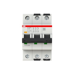 M303 20A INTERRUT.SOLO MAGNETICO 25