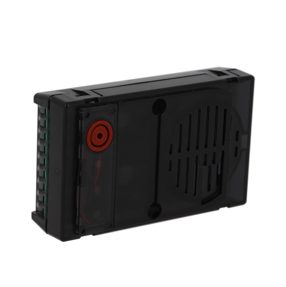 UNIVERSAL PORTER WITH RELAY