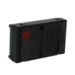 UNIVERSAL PORTER WITH RELAY