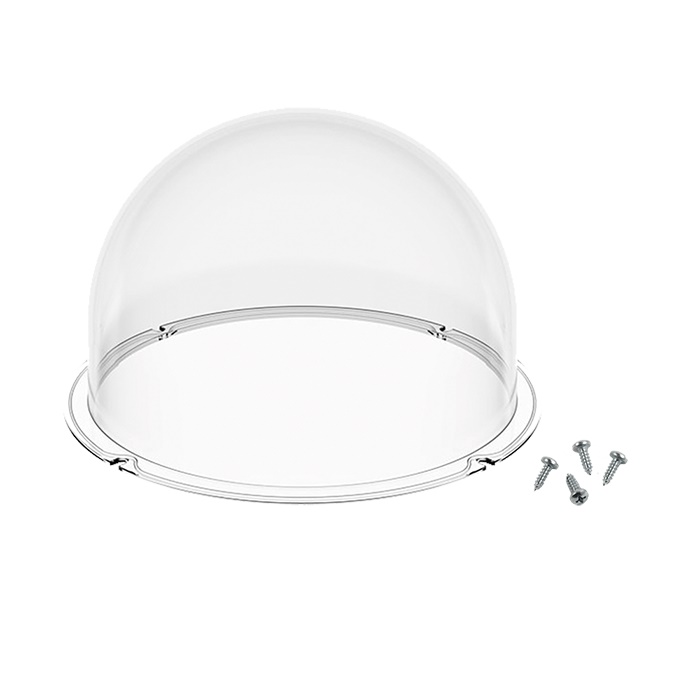 CUPOLA PER VANDALDOME SMART