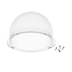 CUPOLA PER VANDALDOME SMART