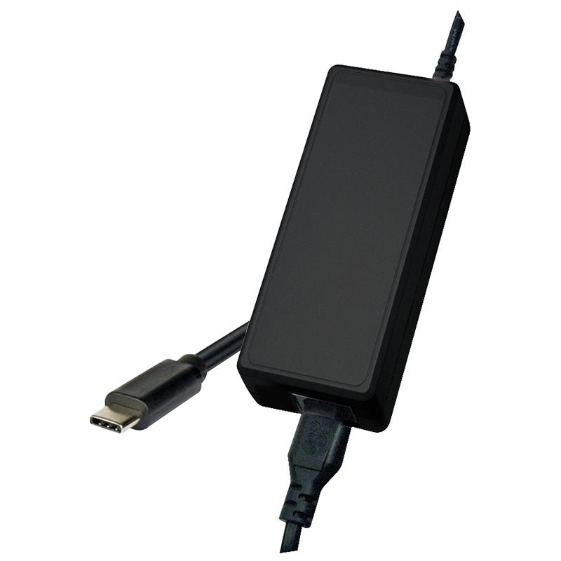 ALIMENTATORE 65W USB-C