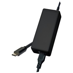 ALIMENTATORE 65W USB-C