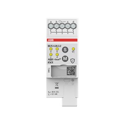 BE/S 4.20.3.2 INGR.BIN, 4 CAN, SCAN