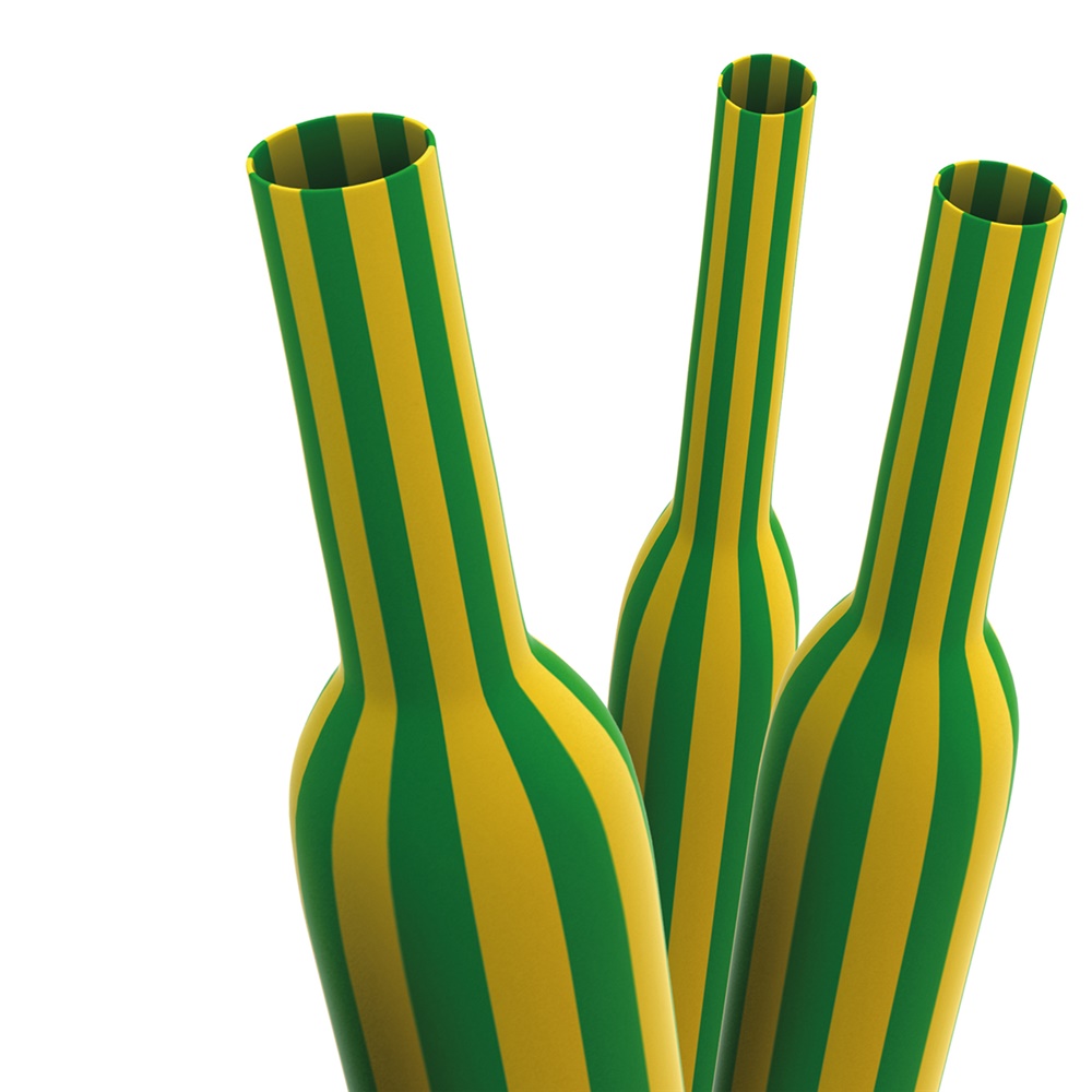 GUAINA TERMORESTRINGENTE 9.5/4.8 G/