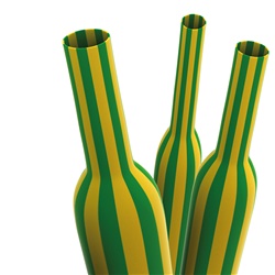 GUAINA TERMORESTRINGENTE 12.7/6.4 G